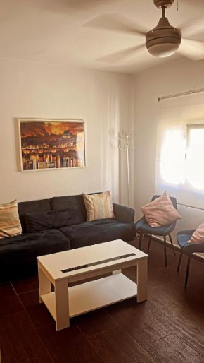Apartamento de la Cruz